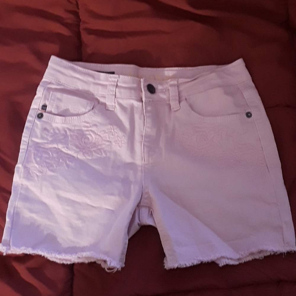Vigoss Shorts